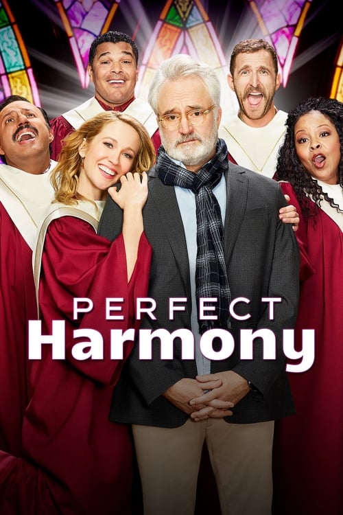 Poster della serie Perfect Harmony