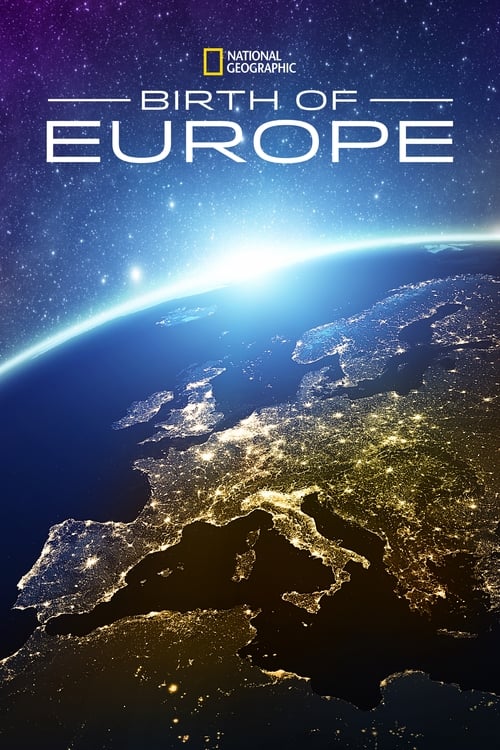 Poster della serie Birth of Europe