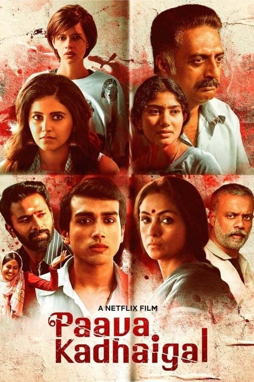 Poster della serie Paava Kadhaigal