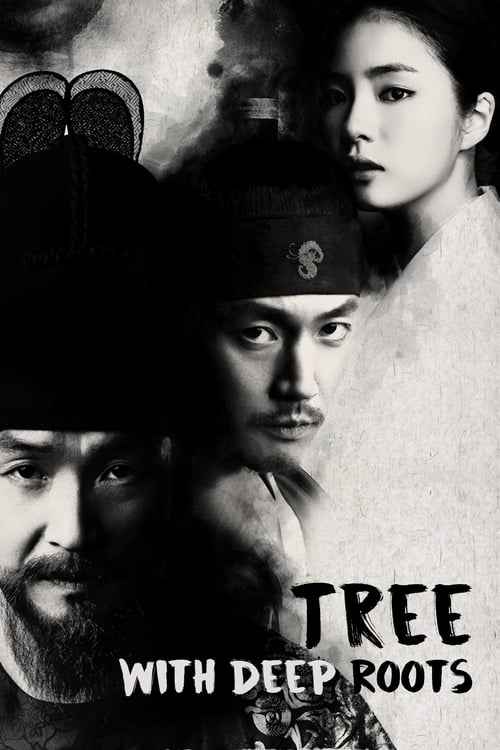 Poster della serie Tree with Deep Roots