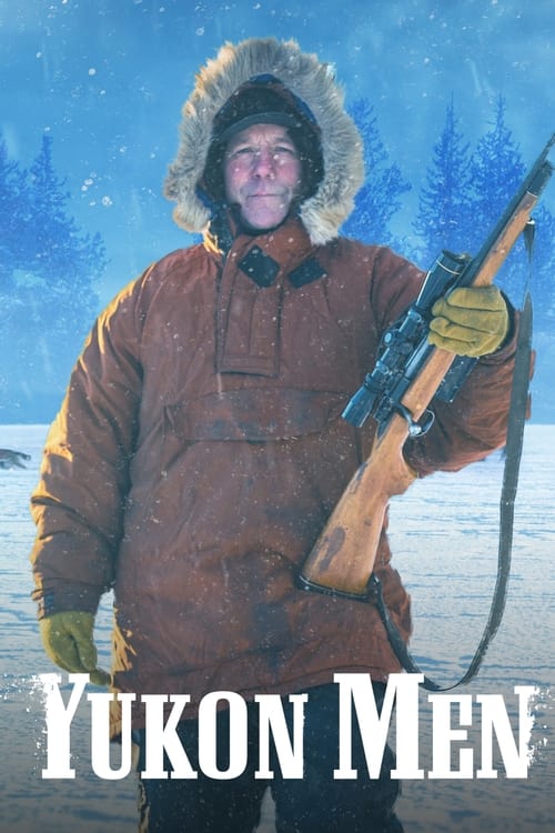 Poster della serie Yukon Men