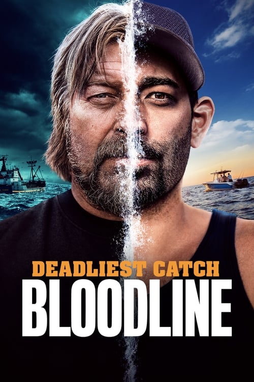 Poster della serie Deadliest Catch: Bloodline