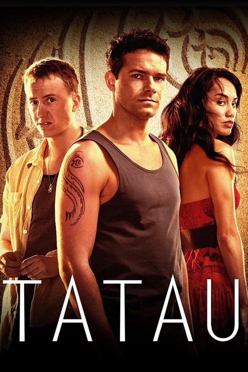 Poster della serie Tatau