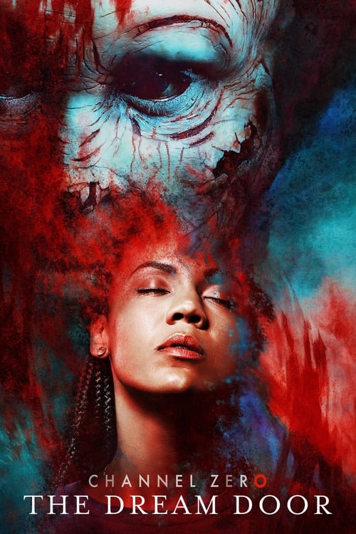 Poster della serie Channel Zero