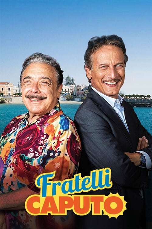 Poster della serie Fratelli Caputo