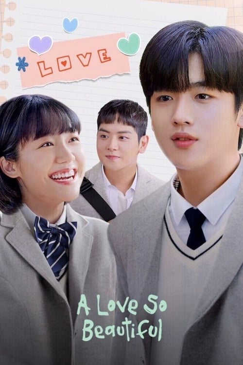 Episodium A Love So Beautiful Date degli episodi e informazioni