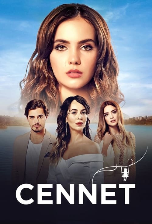 Poster della serie Cennet