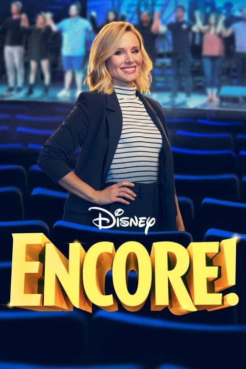 Poster della serie Encore!