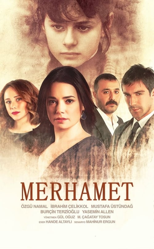 Poster della serie Merhamet