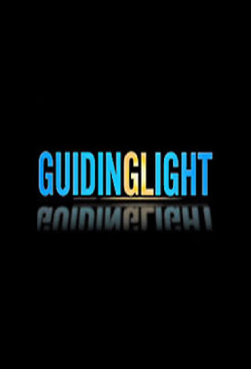 Poster della serie Guiding Light