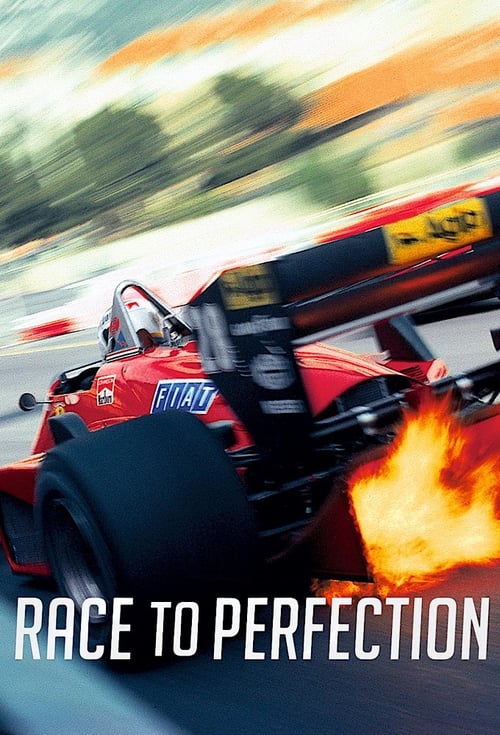Poster della serie Race to Perfection