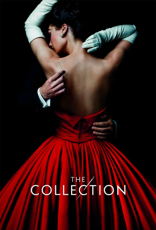 Poster della serie The Collection