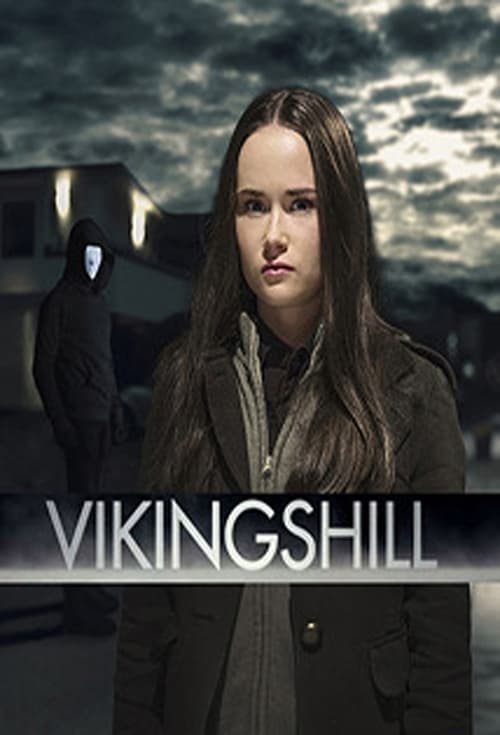 Poster della serie Vikingshill