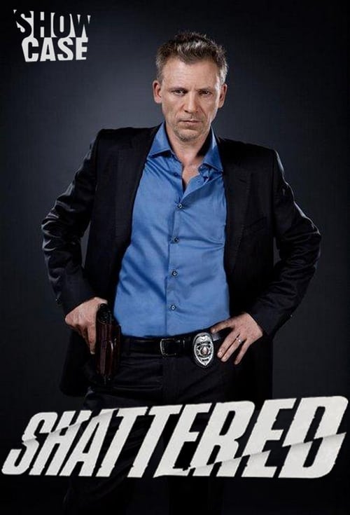 Poster della serie Shattered