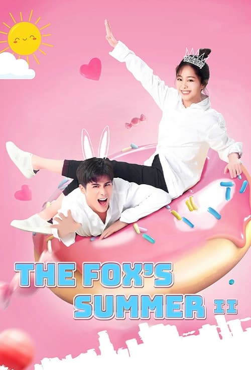 Poster della serie The Fox's Summer