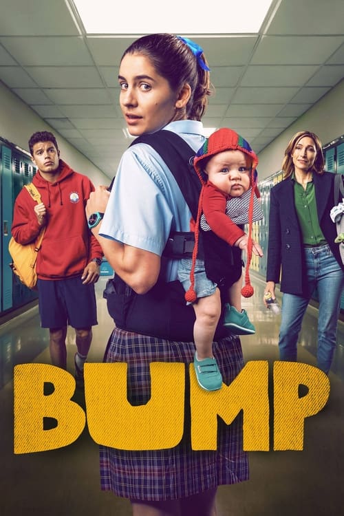 Poster della serie Bump