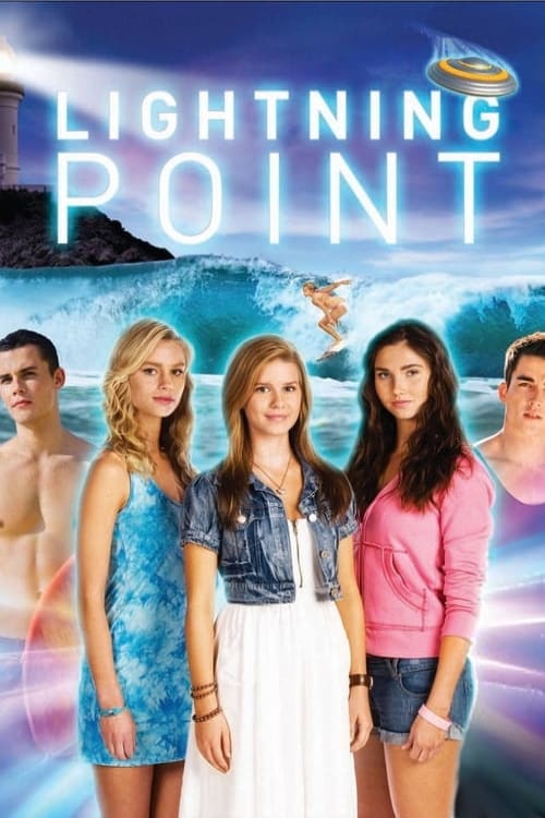 Poster della serie Lightning Point