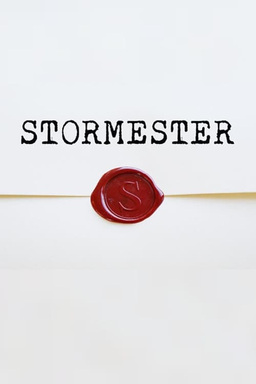 Poster della serie Stormester