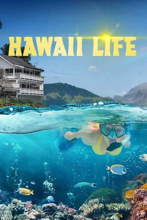 Poster della serie Hawaii Life