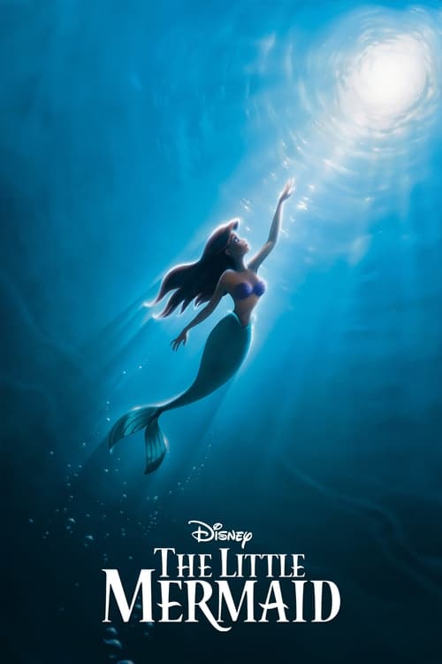 Poster della serie The Little Mermaid