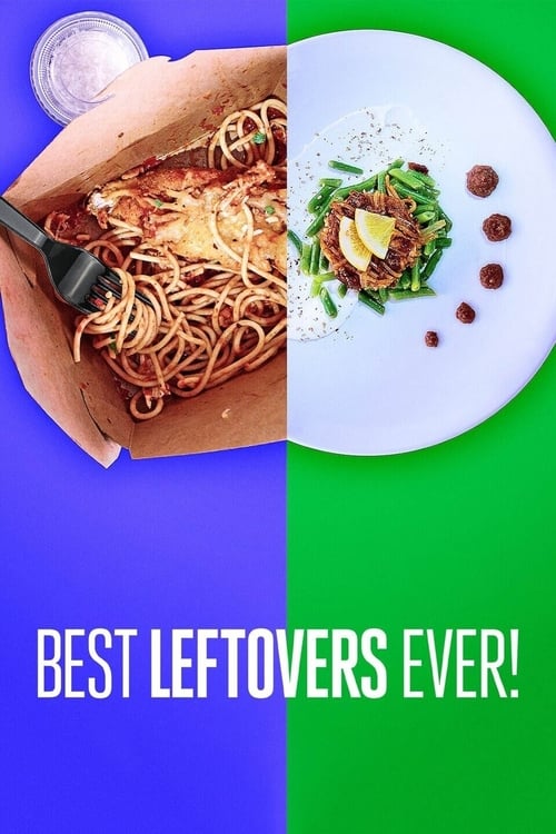Poster della serie Best Leftovers Ever!