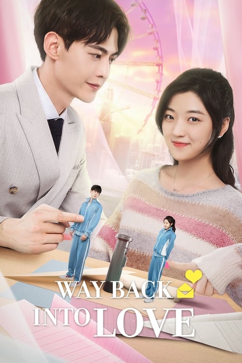 Poster della serie Way Back Into Love