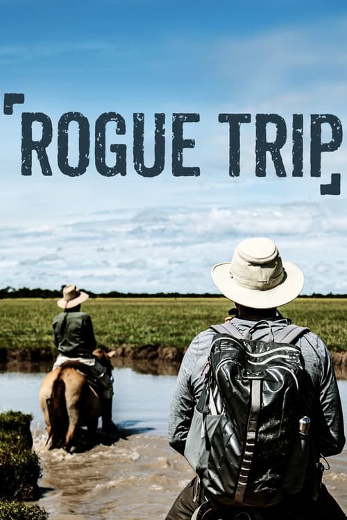Poster della serie Rogue Trip
