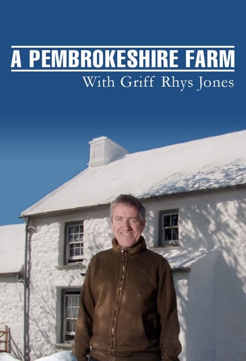Poster della serie A Pembrokeshire Farm