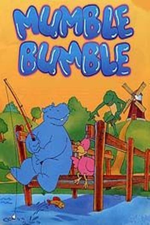 Poster della serie Mumble Bumble