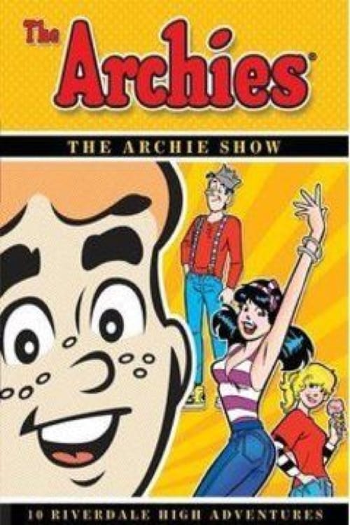 Poster della serie The Archie Show