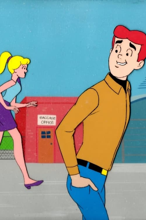 Poster della serie Archie's TV Funnies