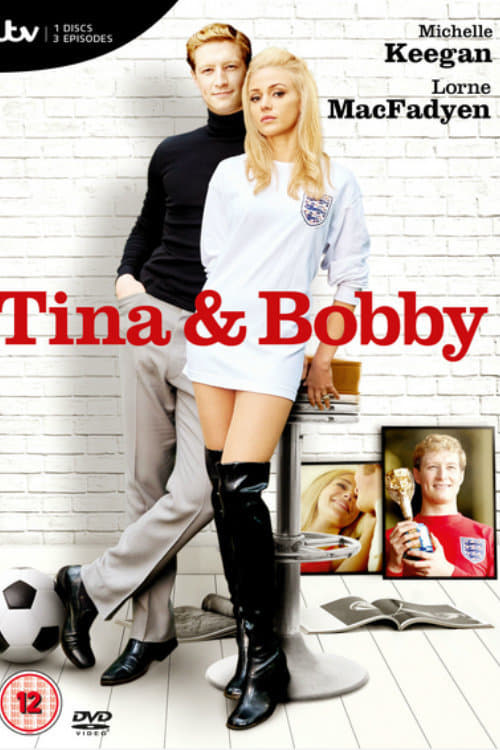 Poster della serie Tina & Bobby