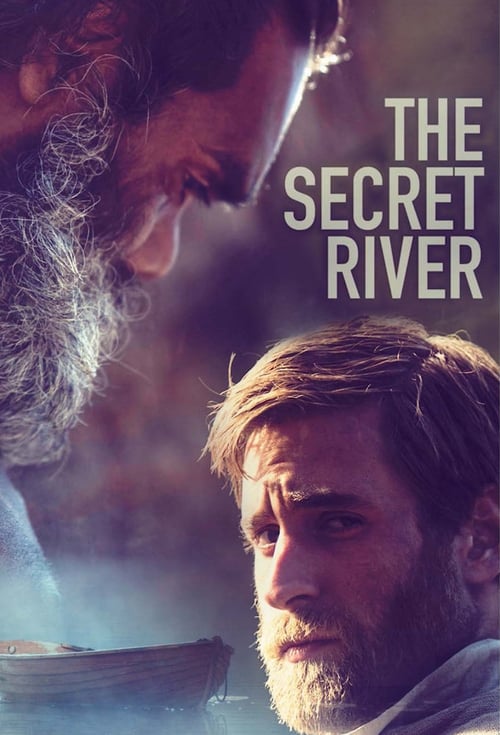 Poster della serie The Secret River