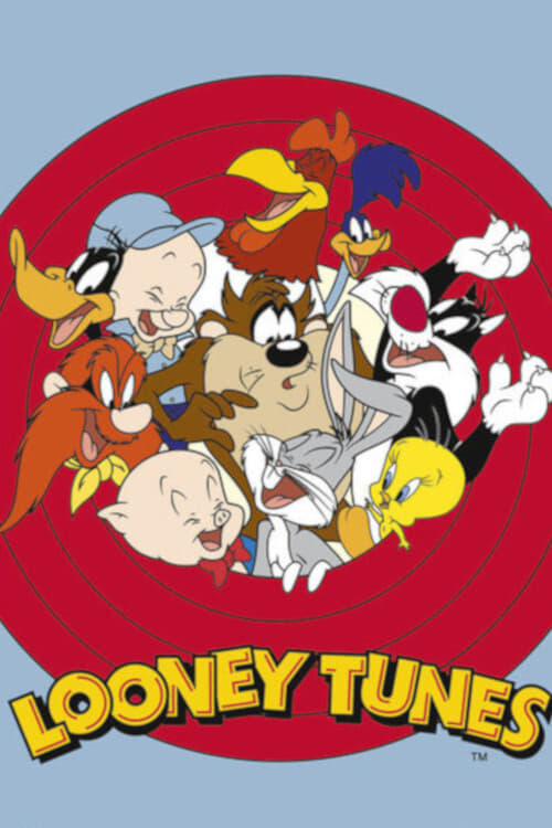 Poster della serie Looney Tunes