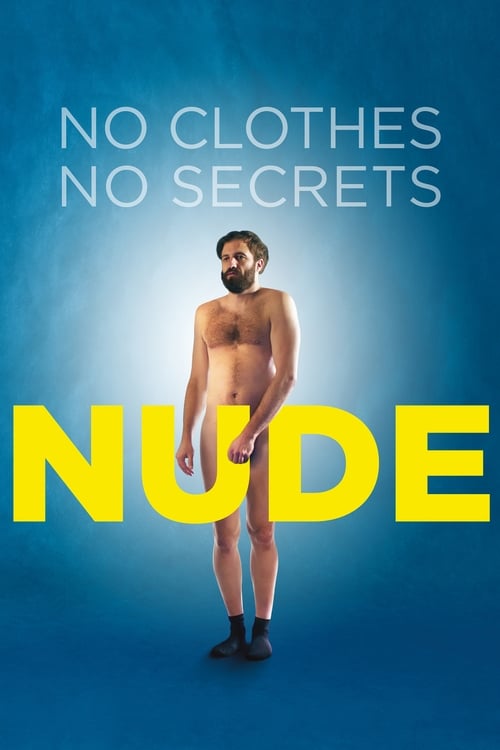Poster della serie Nude