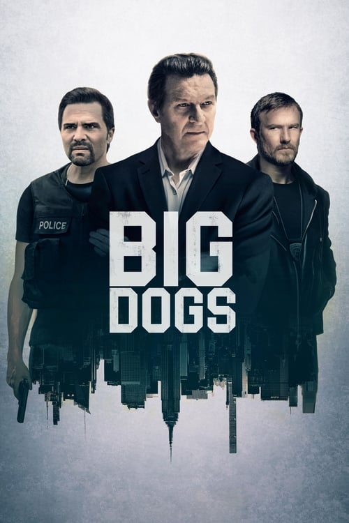 Poster della serie Big Dogs