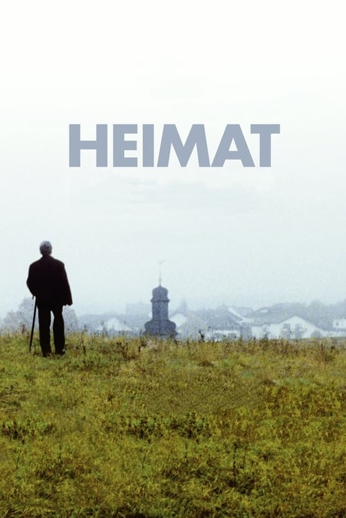 Poster della serie Heimat