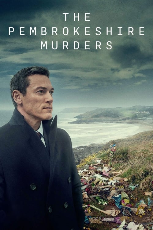 Poster della serie The Pembrokeshire Murders