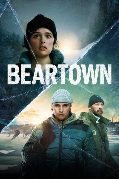 Poster della serie Beartown