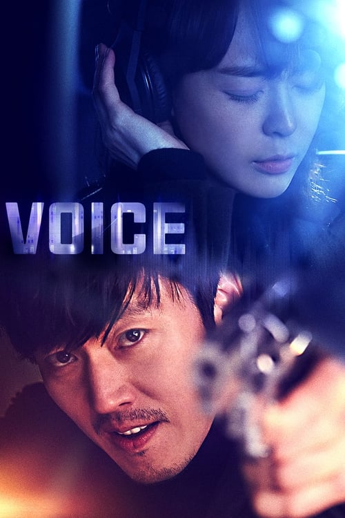 Poster della serie Voice