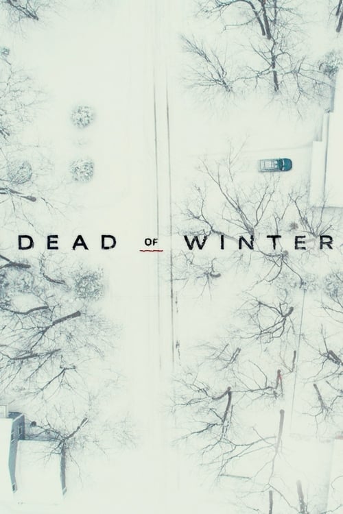 Poster della serie Dead of Winter