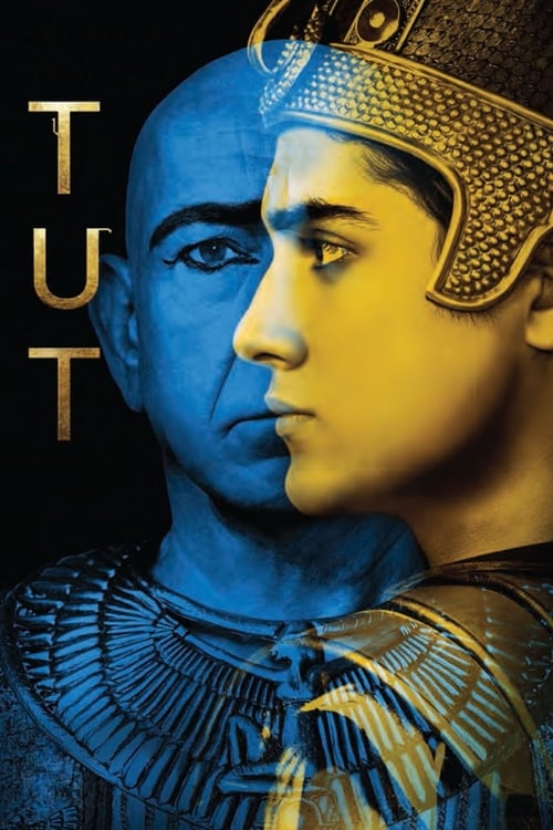 Poster della serie Tut