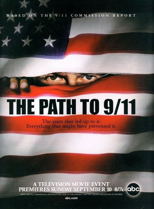 Poster della serie The Path to 9/11