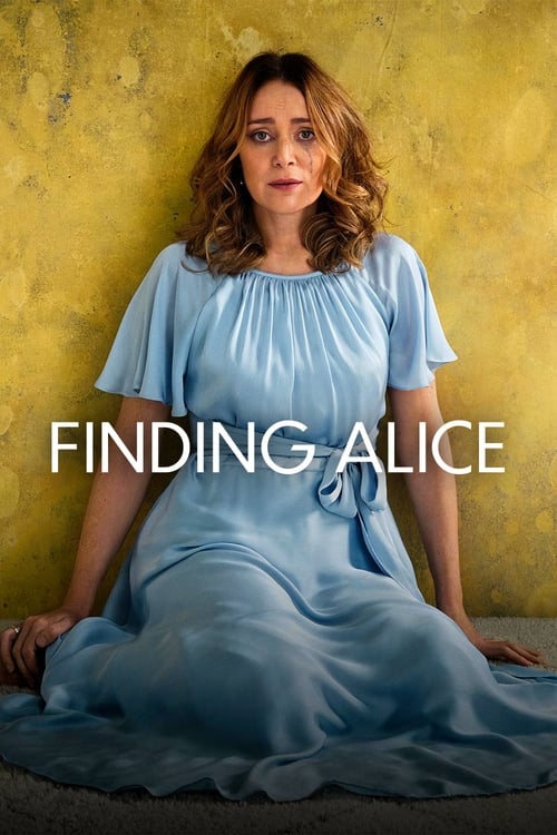 Poster della serie Finding Alice