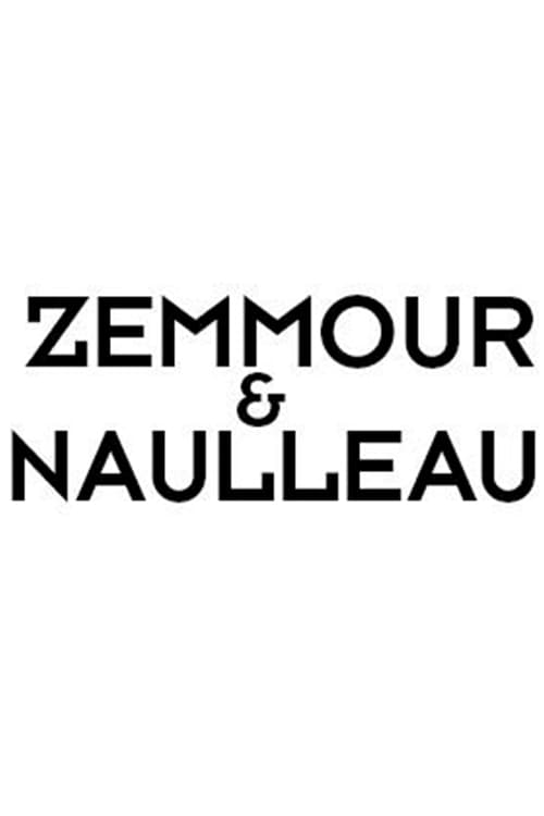 Poster della serie Zemmour et Naulleau