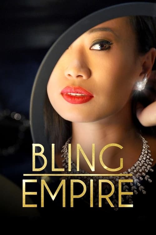 Poster della serie Bling Empire