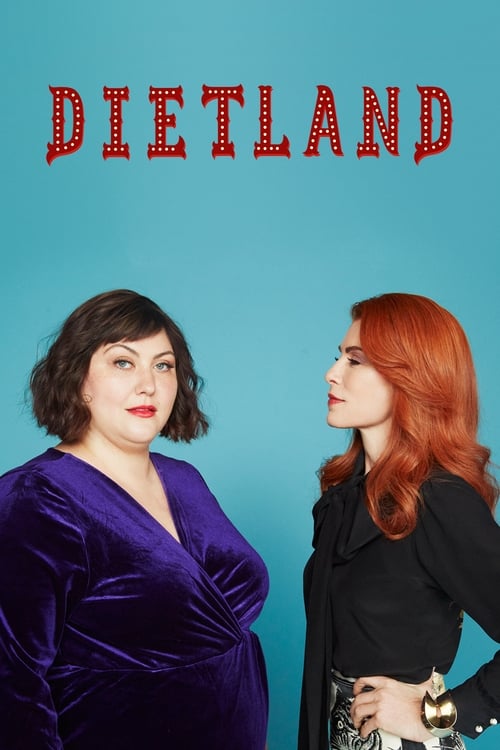 Poster della serie Dietland