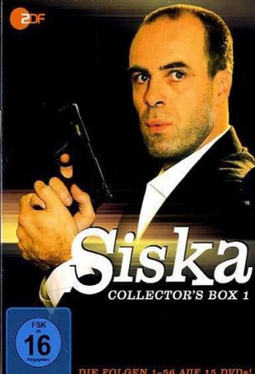 Poster della serie Siska