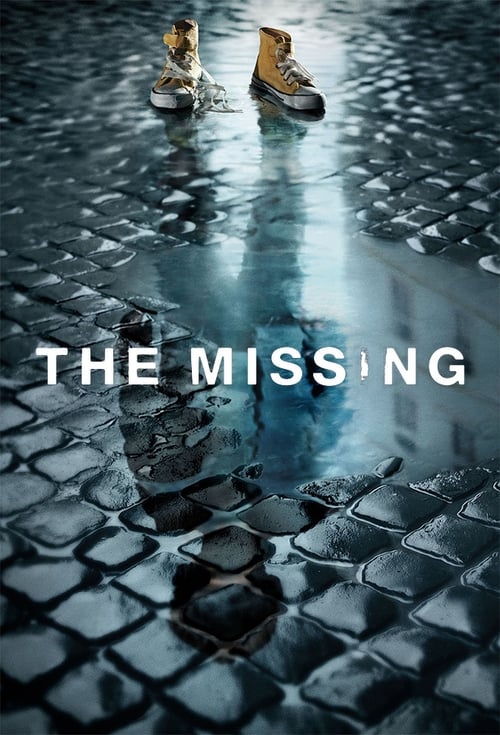 Poster della serie The Missing