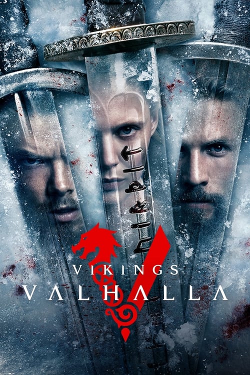 Poster della serie Vikings: Valhalla